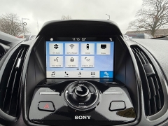 Used 2019  Ford Escape 4d SUV 4WD Titanium at Capitol Car Credit near Rantoul, IL