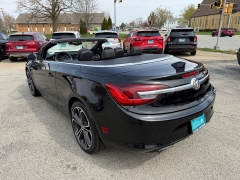 Used 2017 Buick Cascada 2d Convertible Premium at Capitol Car Credit near Rantoul, IL