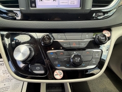 Used 2023  Chrysler Voyager LX FWD at Capitol Car Credit near Rantoul, IL