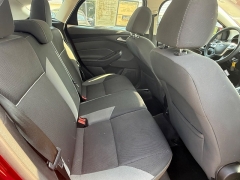 Used 2014 Ford Focus 4d Hatchback SE at Capitol Car Credit near Rantoul, IL