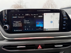 Used 2023  Hyundai Sonata SEL Plus 1&period;6T at Capitol Car Credit near Rantoul&comma; IL