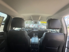Used 2020  Buick Envision 4d SUV FWD Essence at Capitol Car Credit near Rantoul&comma; IL