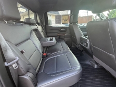 Used 2020 GMC Sierra 1500 4WD Crew Cab SLT at Capitol Car Credit near Rantoul, IL