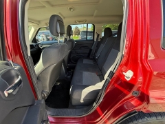 Used 2013  Jeep Patriot 4d SUV 4WD Sport at Capitol Car Credit near Rantoul&comma; IL