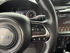 Used 2021  Jeep Renegade Limited 4x4 at Capitol Car Credit near Rantoul&comma; IL