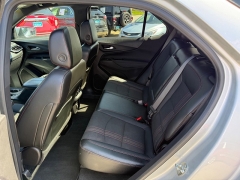 Used 2022  Chevrolet Equinox AWD 4dr RS at Capitol Car Credit near Rantoul&comma; IL