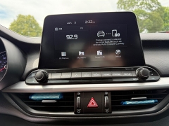 Used 2020  Kia Forte 4d Sedan LXS at Capitol Car Credit near Rantoul&comma; IL