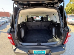 Used 2021  Ford Bronco Sport Big Bend 4x4 at Capitol Car Credit near Rantoul, IL