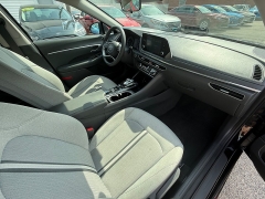 Used 2021  Hyundai Sonata SEL 2.5L at Capitol Car Credit near Rantoul, IL