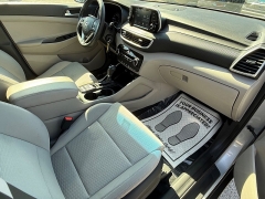 Used 2019  Hyundai Tucson 4d SUV AWD SE at Capitol Car Credit near Rantoul&comma; IL
