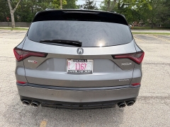 Used 2025  Acura MDX Type S SH-AWD w&sol;Advance Package at Capitol Car Credit near Rantoul&comma; IL