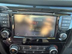 Used 2018  Nissan Rogue 4d SUV AWD S at Capitol Car Credit near Rantoul, IL