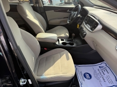 Used 2018 Kia Sorento 4d SUV AWD LX at Capitol Car Credit near Rantoul, IL