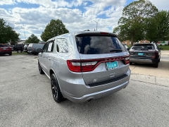 Used 2020  Dodge Durango 4d SUV AWD GT at Capitol Car Credit near Rantoul&comma; IL