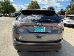 Used 2018  Ford Edge 4d SUV FWD SE EcoBoost at Capitol Car Credit near Rantoul&comma; IL