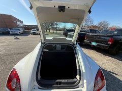 Used 2004  Chrysler Crossfire 2d Coupe at Capitol Car Credit near Rantoul&comma; IL