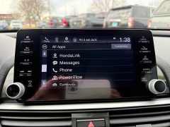 Used 2022  Honda Accord Hybrid Sport Sedan at Capitol Car Credit near Rantoul&comma; IL