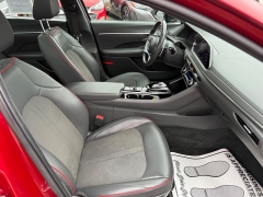 Used 2023  Hyundai Sonata SEL Plus 1&period;6T at Capitol Car Credit near Rantoul&comma; IL