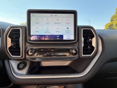 Used 2021  Ford Bronco Sport Big Bend 4x4 at Capitol Car Credit near Rantoul, IL