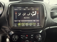 Used 2021  Jeep Renegade Limited 4x4 at Capitol Car Credit near Rantoul&comma; IL