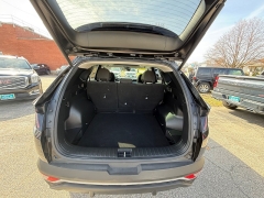 Used 2022  Hyundai Tucson Hybrid SEL Convenience AWD at Capitol Car Credit near Rantoul&comma; IL