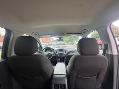 Used 2019  Chevrolet Equinox 4d SUV AWD LT w&sol;1LT at Capitol Car Credit near Rantoul&comma; IL