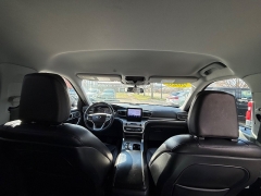Used 2020  Ford Explorer 4d SUV 4WD XLT 2&period;3L EcoBoost at Capitol Car Credit near Rantoul&comma; IL