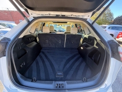 Used 2021  Ford Edge SEL FWD at Capitol Car Credit near Rantoul, IL