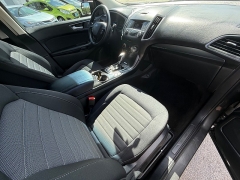 Used 2018  Ford Edge 4d SUV FWD SE EcoBoost at Capitol Car Credit near Rantoul&comma; IL