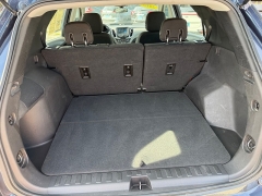 Used 2018  Chevrolet Equinox 4d SUV AWD LS at Capitol Car Credit near Rantoul&comma; IL