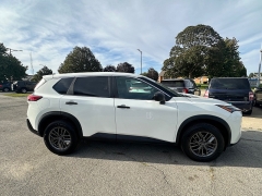 Used 2023  Nissan Rogue AWD S at Capitol Car Credit near Rantoul&comma; IL