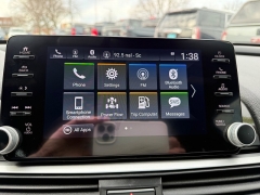 Used 2022  Honda Accord Hybrid Sport Sedan at Capitol Car Credit near Rantoul&comma; IL