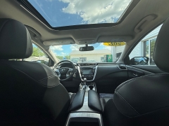 Used 2017 Nissan Murano 4d SUV AWD SL at Capitol Car Credit near Rantoul, IL