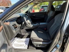 Used 2021  Nissan Rogue AWD SV at Capitol Car Credit near Rantoul&comma; IL
