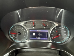 Used 2019  Chevrolet Equinox 4d SUV FWD LT w&sol;1LT at Capitol Car Credit near Rantoul&comma; IL