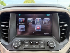 Used 2019  GMC Acadia 4d SUV FWD Denali at Capitol Car Credit near Rantoul&comma; IL