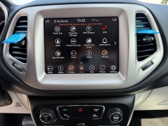 Used 2019  Jeep Compass 4d SUV FWD Latitude at Capitol Car Credit near Rantoul&comma; IL
