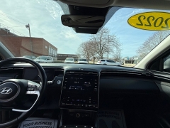 Used 2022  Hyundai Tucson Hybrid SEL Convenience AWD at Capitol Car Credit near Rantoul&comma; IL