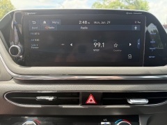 Used 2021  Hyundai Sonata SEL Plus 1&period;6T at Capitol Car Credit near Rantoul&comma; IL