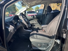 Used 2022  Ford EcoSport SE 4WD at Capitol Car Credit near Rantoul, IL