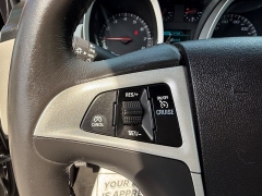 Used 2015  Chevrolet Equinox 4d SUV FWD LT w&sol;1LT at Capitol Car Credit near Rantoul&comma; IL