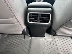 Used 2016  Honda CR-V 4d SUV FWD Touring at Capitol Car Credit near Rantoul, IL