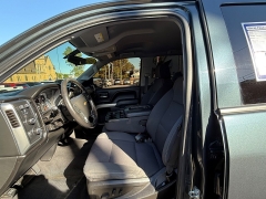 Used 2018  Chevrolet Silverado 1500 4WD Crew Cab LT Z71 at Capitol Car Credit near Rantoul, IL