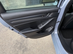 Used 2022  Honda Accord Hybrid Sport Sedan at Capitol Car Credit near Rantoul&comma; IL