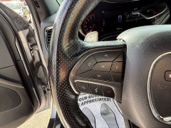 Used 2020  Dodge Durango 4d SUV AWD GT at Capitol Car Credit near Rantoul&comma; IL