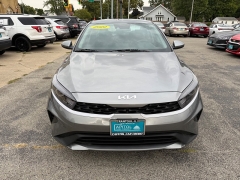 Used 2022  Kia Forte LXS IVT at Capitol Car Credit near Rantoul, IL