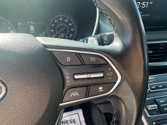 Used 2023  Hyundai Santa Fe XRT AWD at Capitol Car Credit near Rantoul&comma; IL