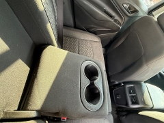 Used 2022  Chevrolet Equinox FWD 4dr LT w/1LT at Capitol Car Credit near Rantoul, IL