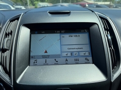 Used 2018 Ford Edge 4d SUV AWD SEL EcoBoost at Capitol Car Credit near Rantoul, IL