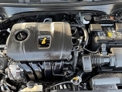 Used 2023  Kia Forte LX IVT at Capitol Car Credit near Rantoul&comma; IL